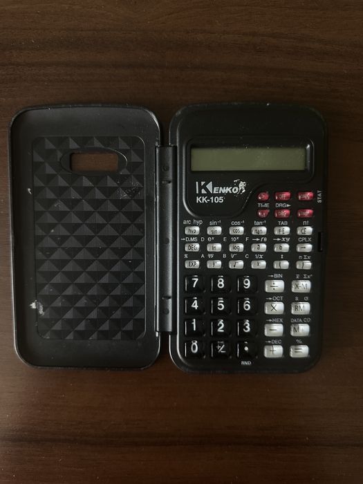 Калькулятор