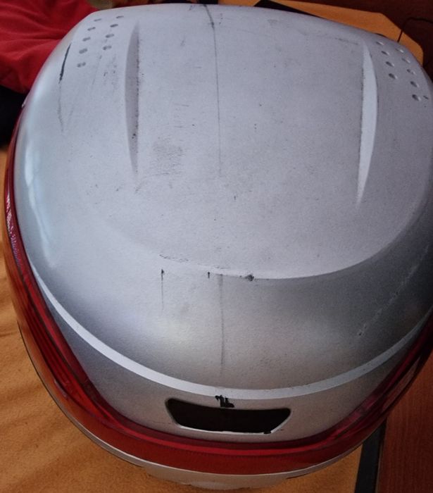 Vendo top case 32 litros