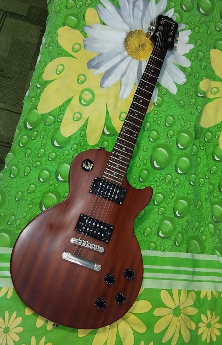 y*u様 エピフォン Epiphone Les Paul Studio ジャンク epiphone les paul studio - Купити електрогітари - Ціна на OLX.ua