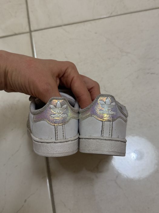 Кеды adidas 22 оригинал