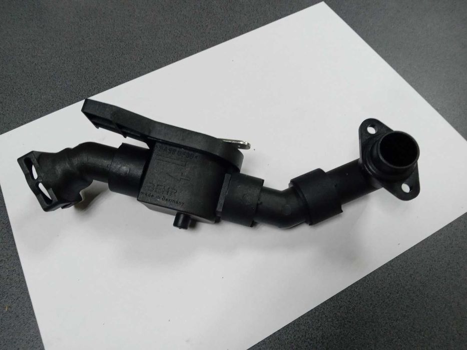 Кран пічки DAF LF45CF75-85XF95-105