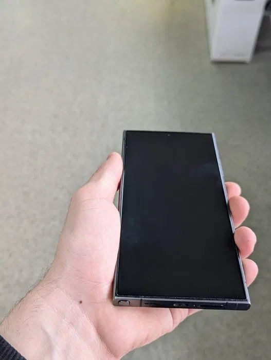 Samsung S24ULTRA 256Gb