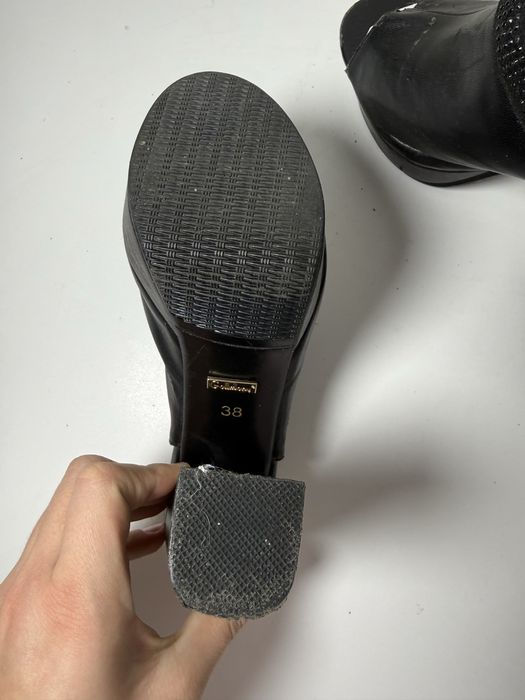 Підбори Gollmony