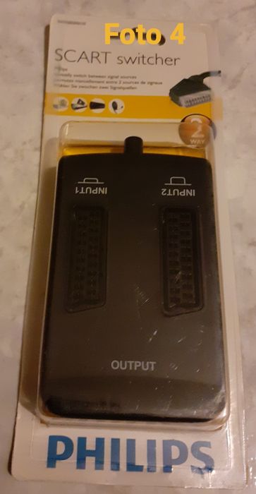 Various TV Cables and Adapters (New Launch)64738425462913123