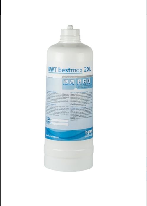 BWT BestMax 2XL filtr do wody