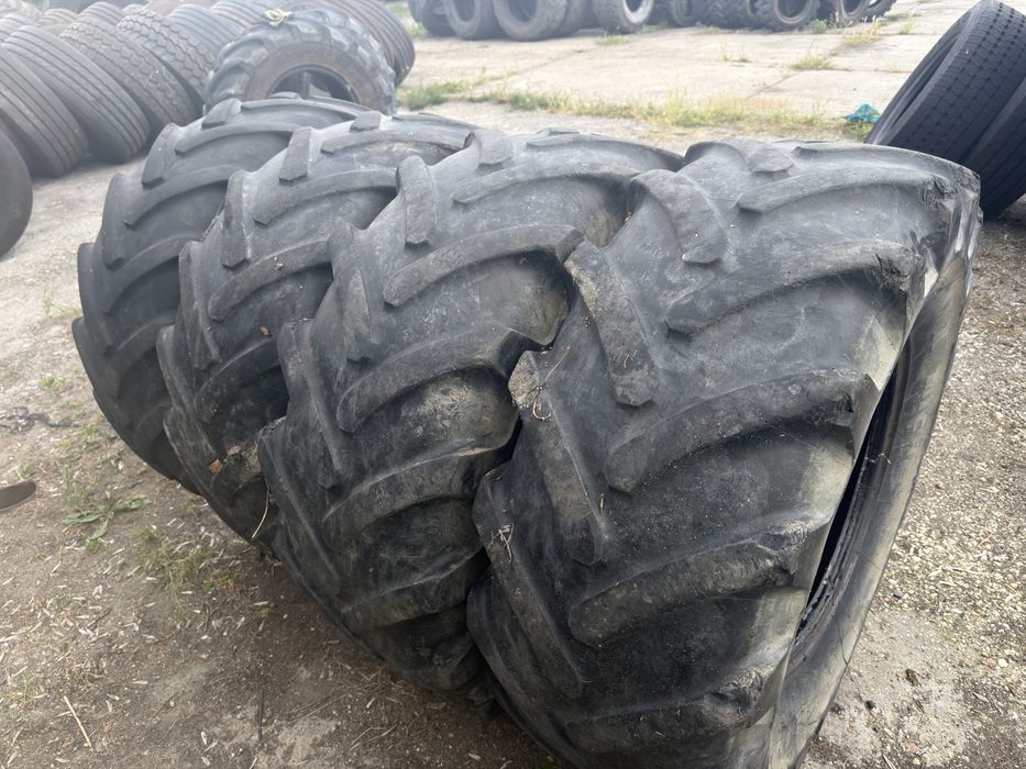 Opony 405/70R20 Mitas
