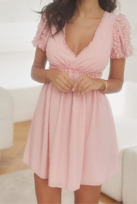 Sukienka Xenia Lou s