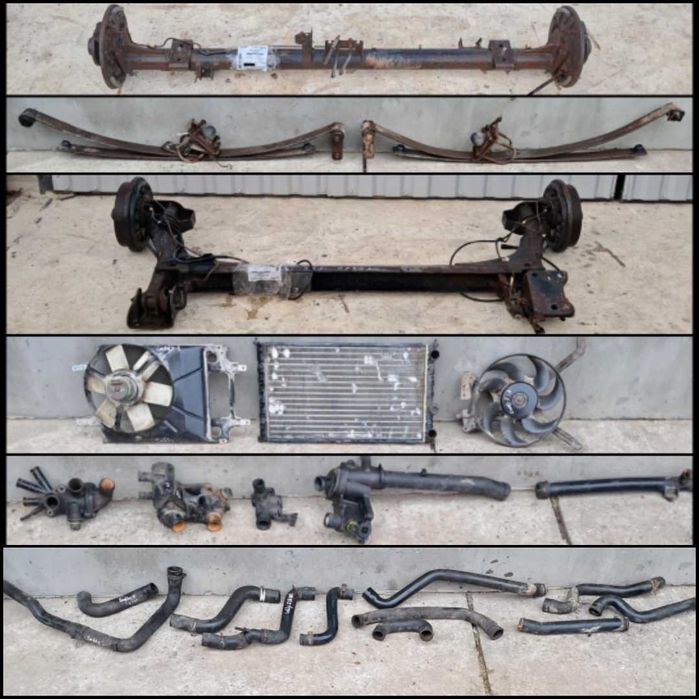 полуось Volkswagen Caddy,Golf,Polo   Seat: Cordoba, Ibiza. Inca,Toledo