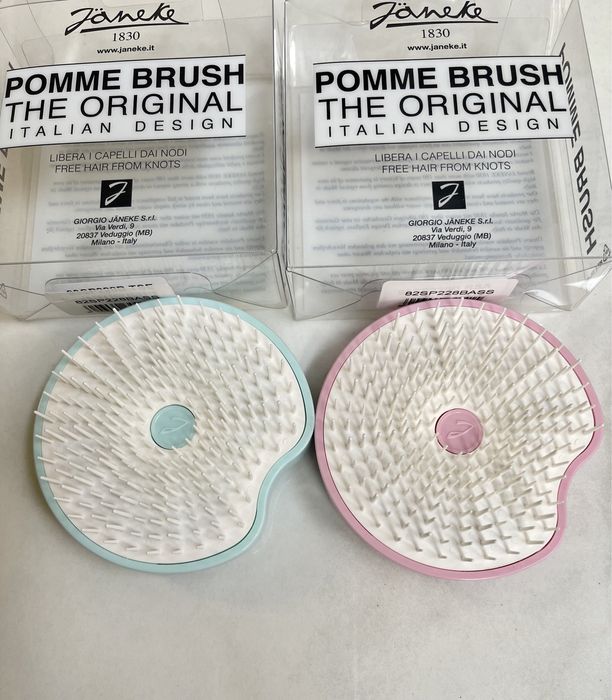 Розчіска оригінал Janeke1830