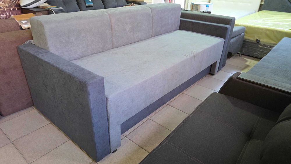 Диван Евро+ Beige От Производителя по отличной цене. Диван кровать