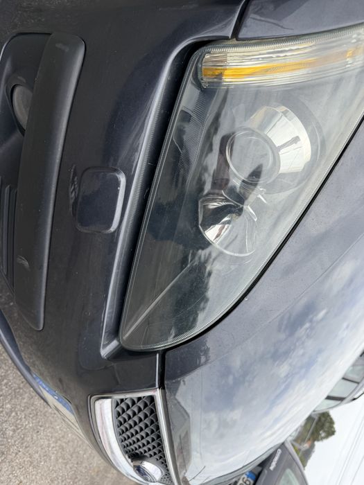 Ford Focus 1.6TDCi 110CV