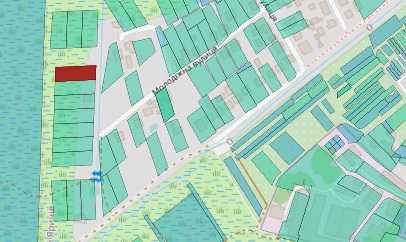 Продаж земельної ділянки під житлову забудову, 15сот, Новий Яричів