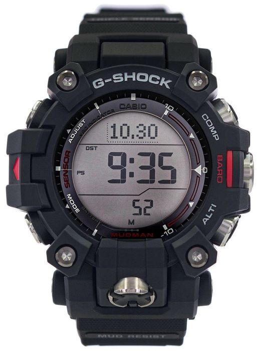 Zegarek casio G-SHOCK GW-9500