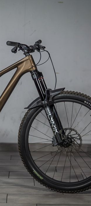 Rock Shox Lyrik Ultimate 3.0 RC2 Buttercups 150/160