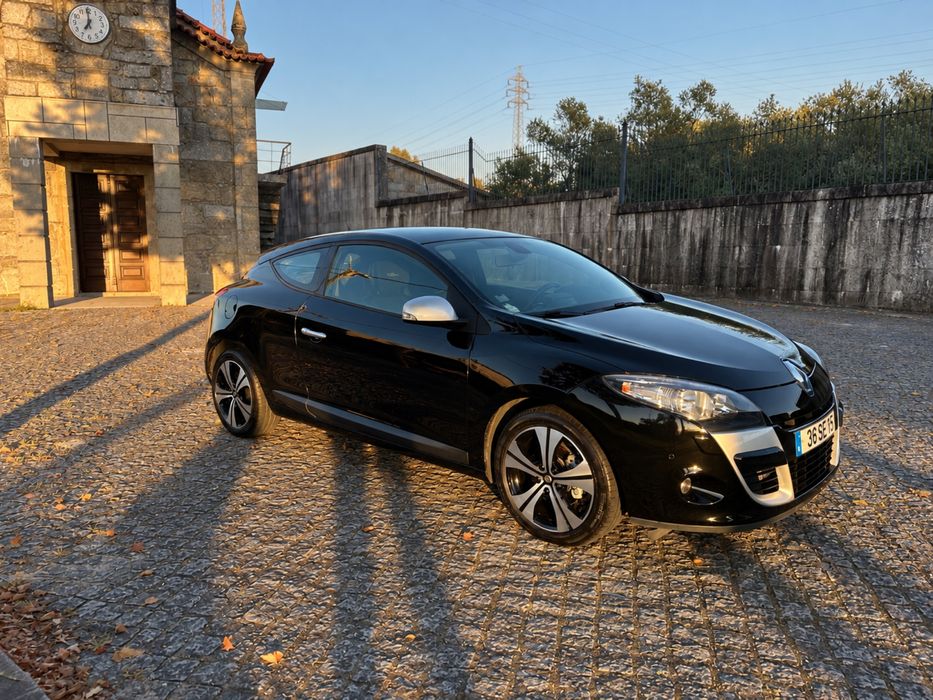 Renault megane 1.5dci gtline cx automatica foto 3
