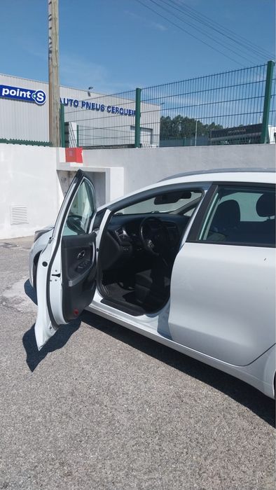 Kia Ceed 1.6 diesel
