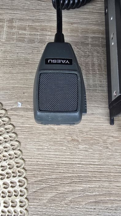 Yaesu  ft 730R transceiver