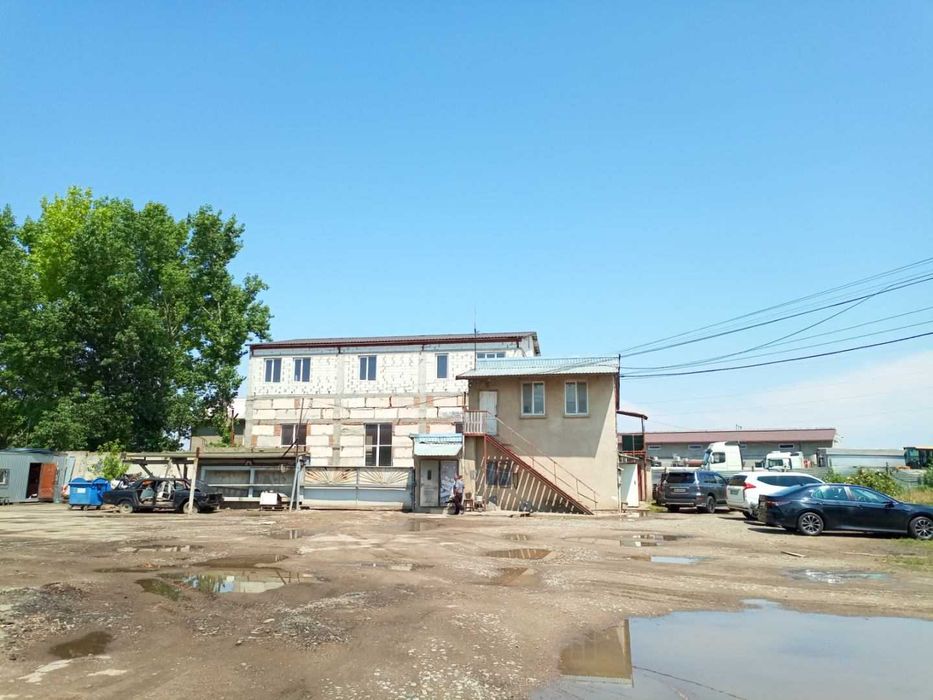 Комерційна нерухомість за адресою вул. Танкістів (площа 4410 м²) - Atlanta.ua - фото 2