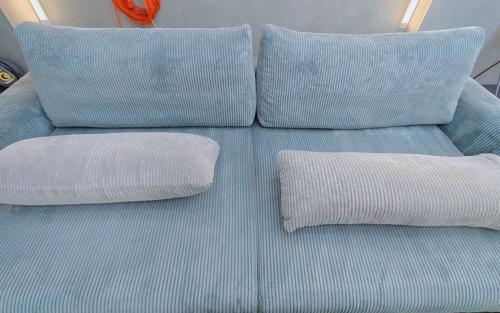 Sofa rozkładana 4 osobowa