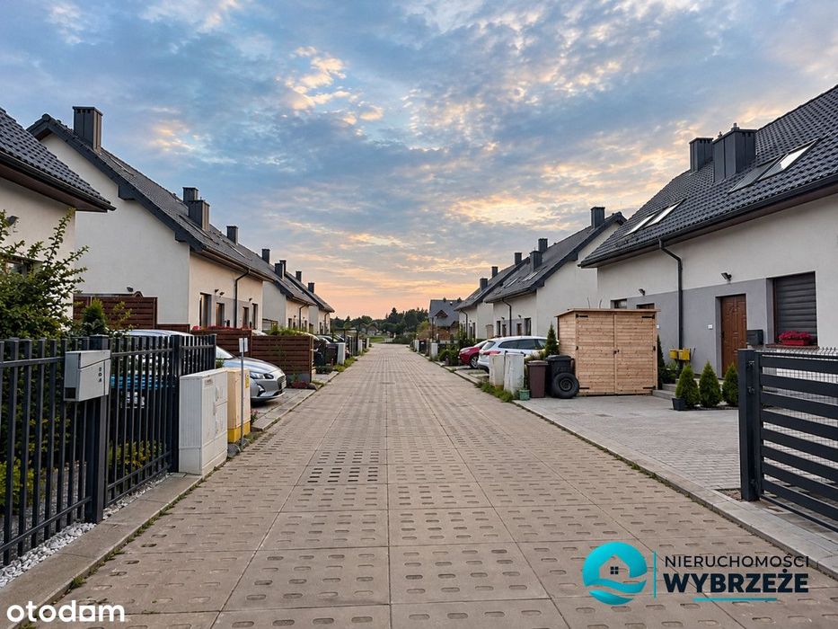 Dom 90 m² | Kłodawa | Ogród | Gotowy