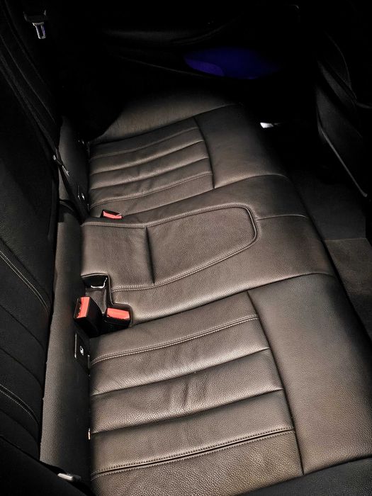 BMW 525d Nacional Pack M