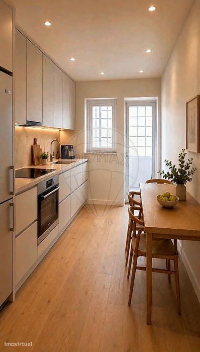 Apartamento T3 para venda