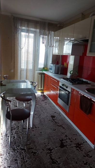 Однокомнатная кв  центр