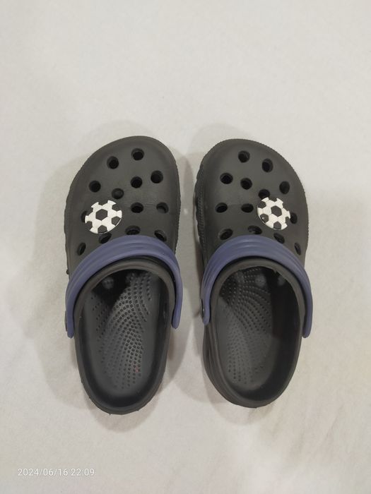 Buty chorwatki/crocsy rozmiar 30