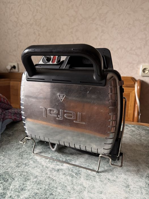 Гриль Tefal 6696i s1 (GC 3060 comfort)