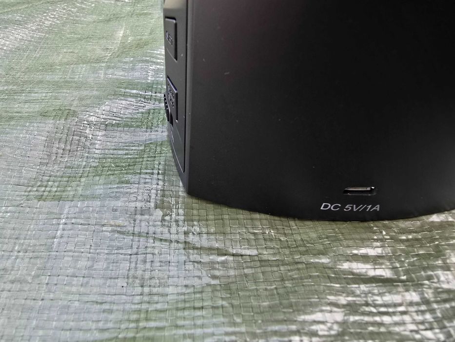 Sevenoak 360º electronic panorama head SK-EBH2000