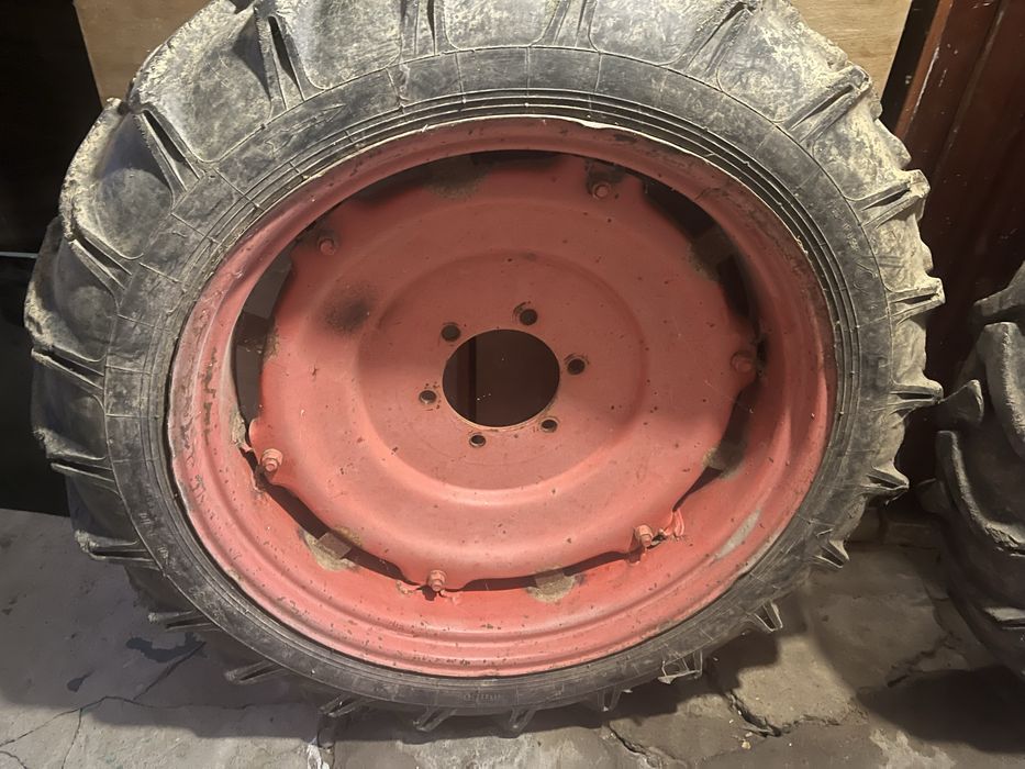 Продам колеса до т-25 т-16 сз3,6