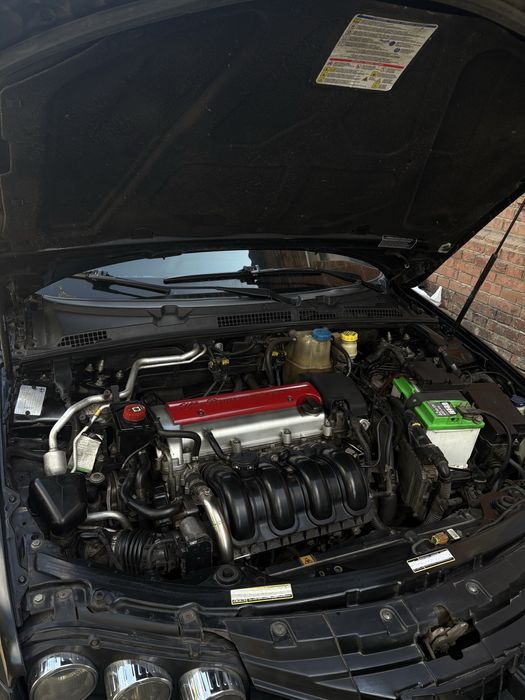 Альфа Роме 159 машина Alfa Romeo авто