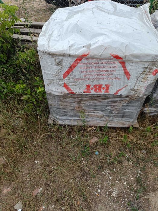 Dachówka IBF "Ikast" - (s) - czarna