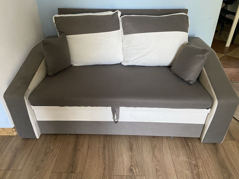 Sofa rozkladana
