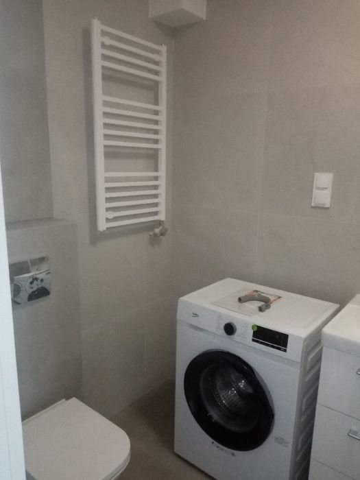 Wynajmę kawalerka 32m