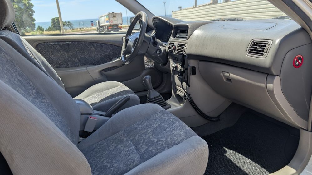 Toyota Corola Star van 2.0 Diesel 1 dono.