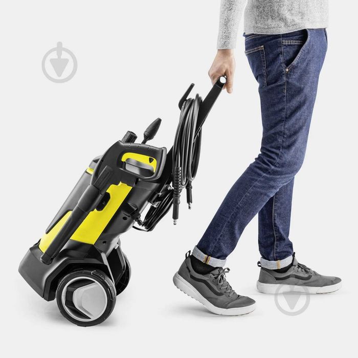 Оренда МІНІмийки Karcher K7 прокат МІНІмийки ДОСТАВКА інструмент