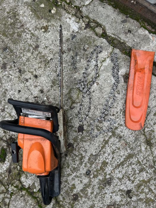 Штіль 180 працювала мало