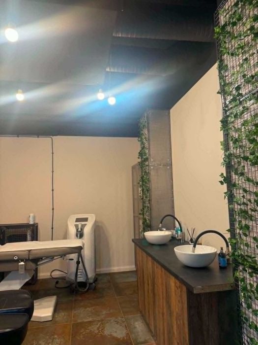 Wynajmę Gabinet Beauty – Poznań, Wilda
