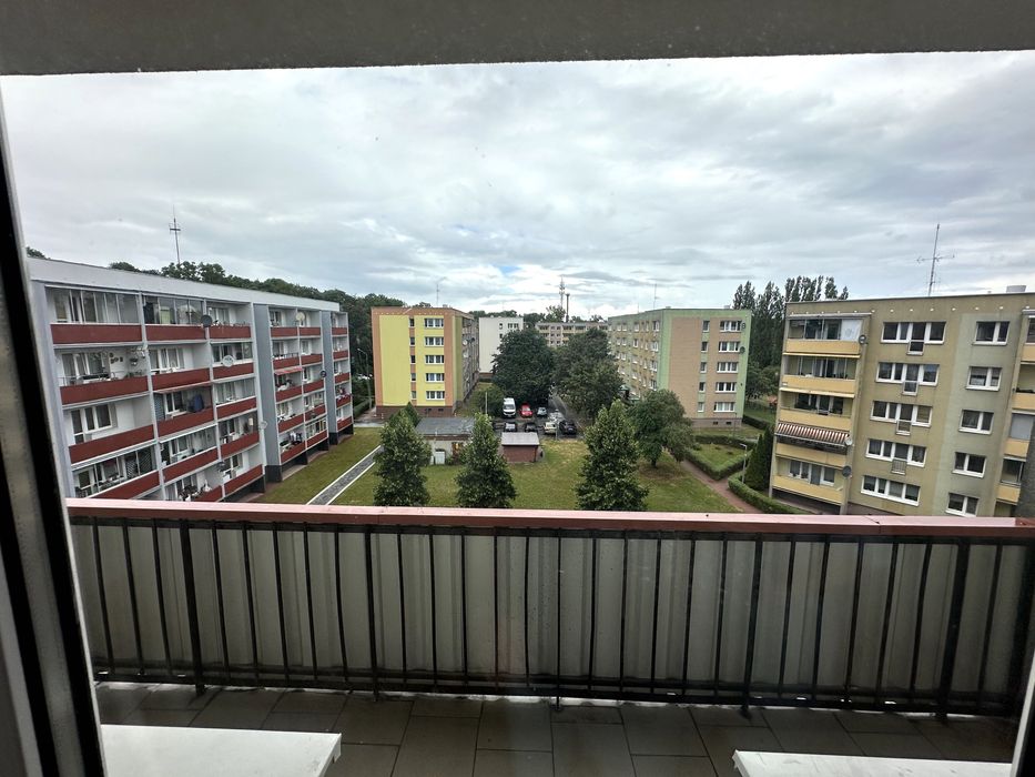 3 pokoje | 51,44 m² | Balkon | Piwnica | Nowy Dwór Mazowiecki – Modlin Twierdza
