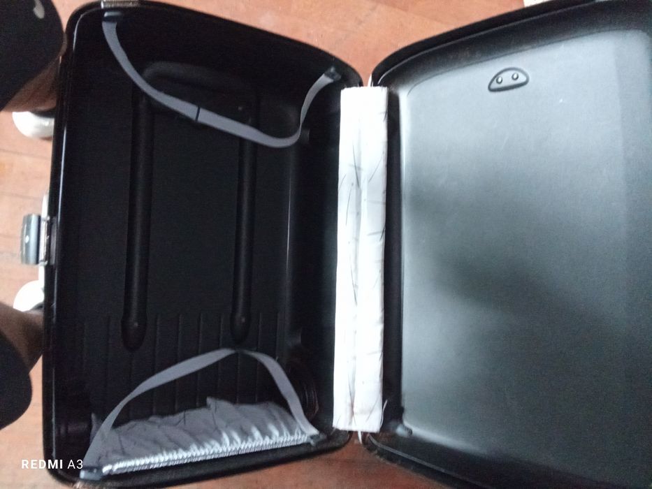 Mala trolley grande Samsonite