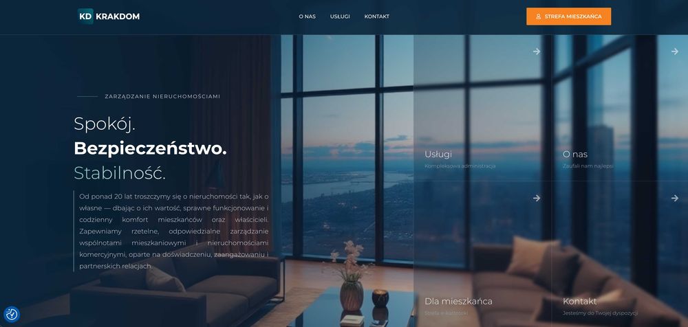 Tworzenie stron internetowych i sklepów online dla firm