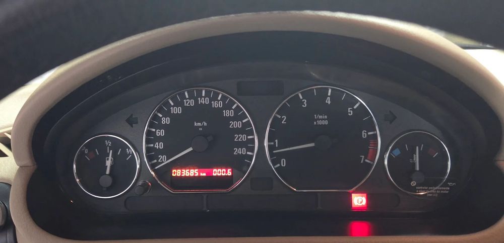 BMW Z3 2.0