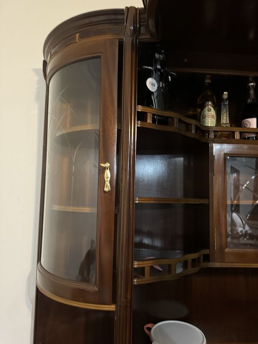 Movel Bar execelente estado