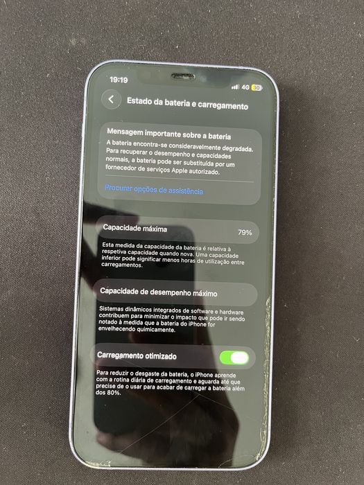 Iphone 12 - Otimo Estado