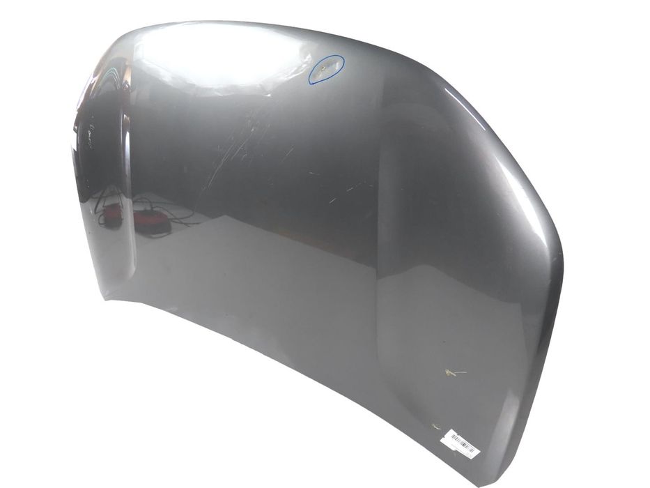 Capot Citroen C3 Iv Ref: 9855223880