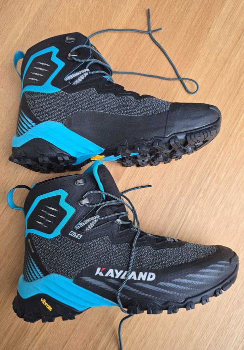 Kayland DUKE MID W'S GTX rozm.40 buty gorskie