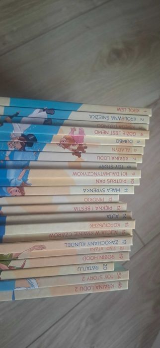 Książki audiobajki magia słuchania