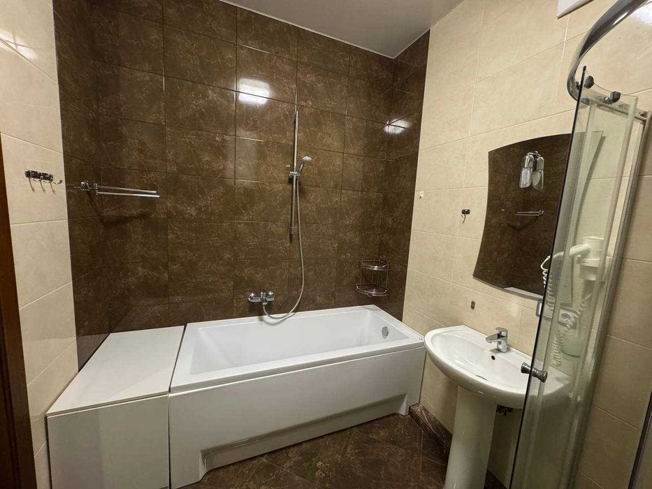 Оренда квартири в ЖК «SKY RIVER» БЕЗ КОМІСІЇ, лівий берег, Є ГЕНЕРАТОР