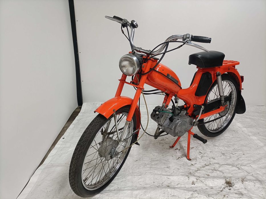 Komar 2352 oryginalny stan